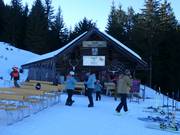 Suggerimento su Rifugi Hornhütte
