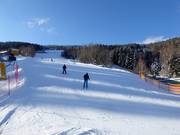 Discesa Marienseer n. 9