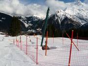 TK du Plateau - Skilift a piattello