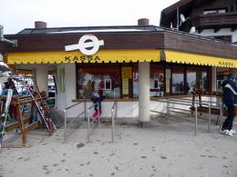 Gschwandtkopf - Seefeld