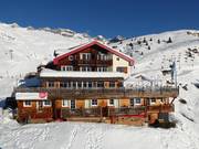 Suggerimento su ristorazione Hamilton Lodge