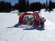 Suggerimento per i più piccoli 