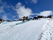 Perisher Terrain Parks