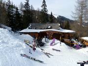 Gschwandlbodenhütte