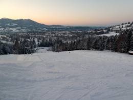 Comprensorio sciistico Reiserhang - Gaißach