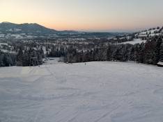 Immagini Reiserhang - Gaißach