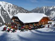 Suggerimento su Rifugi Oxenalm