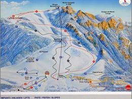 Comprensorio sciistico Recoaro Mille