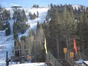 J1 June Meadows Chair - 2pers.| Seggiovia ad agganciamento fisso