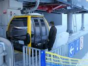 Personale attento alla Furglerblickbahn