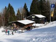 Suggerimento su Rifugi Bergchalet Kronenhütte