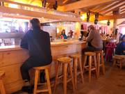 Bar nell’Oedbergalm