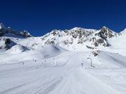 Pista facile Daunferner