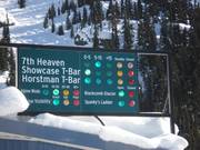 Informazioni sui tempi di attesa e sull'apertura degli impianti