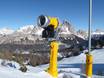 Sicurezza neve Veneto – Sicurezza neve Cortina d'Ampezzo