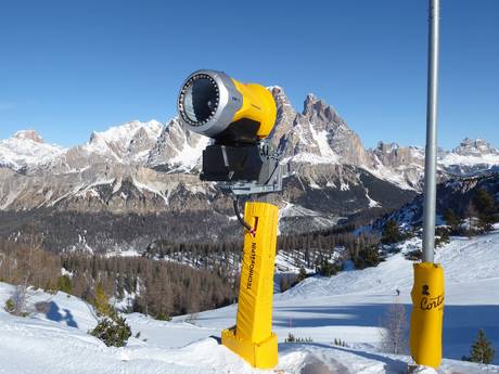 Sicurezza neve Cortina d’Ampezzo – Sicurezza neve Cortina d'Ampezzo