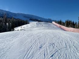 Jasná Nízke Tatry - Chopok