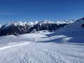 Piste Bad Gastein/Bad Hofgastein - Schlossalm/Angertal/Stubnerkogel