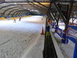 SnowWorld Zoetermeer