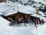 La Egger Ski-Alm