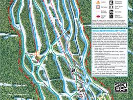 Comprensorio sciistico Sandia Peak