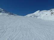 Discesa La Piste de Pourqui