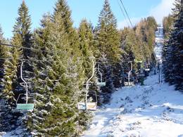 Hochschwarzeck - Ramsau bei Berchtesgaden