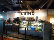 Grouse Grind Coffee Bar nel Peak Chalet