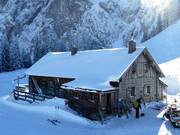 Suggerimento su Rifugi Breininghütte