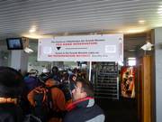 Informazioni sulla risalita Grands Montets