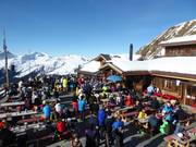 Suggerimento su Rifugi Chalet Güggel