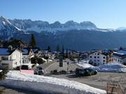 Alloggi per ospiti e privati al Tannenboden