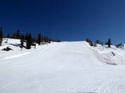 Pista intermedia Storeč n. 2