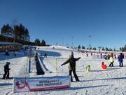 Suggerimento per i più piccoli 