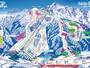 Mappa delle piste Hakuba 47/Goryu