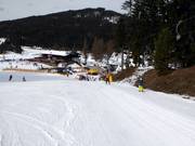 Piste facili presso Happy Schleppi