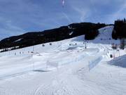 Family Park Hinterglemm