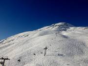 Grubenkopfbahn - 4pers.| Seggiovia ad alta velocità (ad agganciamento automatico) con cupole di protezione