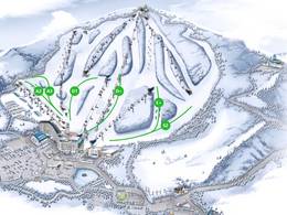 Comprensorio sciistico Welli Hilli Park