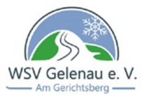 Gerichtsberg - Gelenau