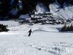 Comprensori sciistici per sciatori esperti e freeriding Ski amadé – Sciatori esperti, freerider Zauchensee/Flachauwinkl