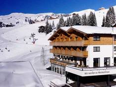 Boutique Hotel Hohes Licht