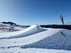 Snowparks Alpi Australiane – Snowpark Thredbo