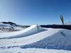 Snowparks Grande Catena Divisoria (Great Dividing Range) – Snowpark Thredbo