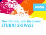 Stubai Skipass - Uno per tutti, tutti per uno!