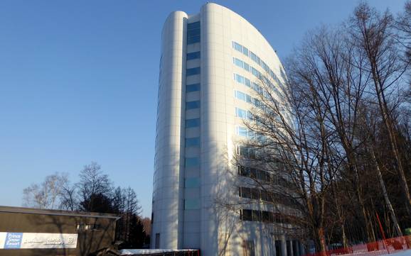 Prince Snow Resorts: Offerta di alloggi dei comprensori sciistici – Offerta di alloggi Furano