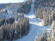 Discesa a valle n. 1