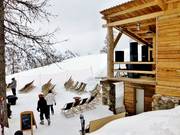 Suggerimento su Après-Ski Le Refuge