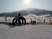 Suggerimento per i più piccoli 