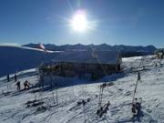 Suggerimento su Rifugi Ochsenhütte (Jochtal)